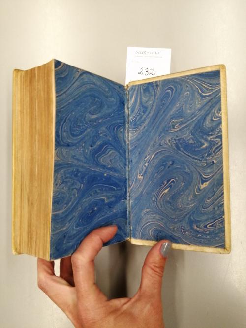 1765. LIBRO. (FILOSOFÓA-ILUSTRACIÓN). [VOLTAIRE:]. DICTIONN