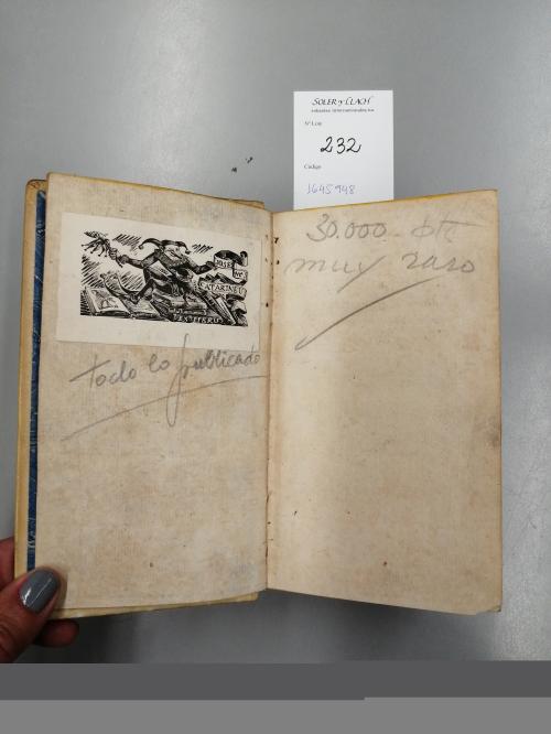 1765. LIBRO. (FILOSOFÓA-ILUSTRACIÓN). [VOLTAIRE:]. DICTIONN