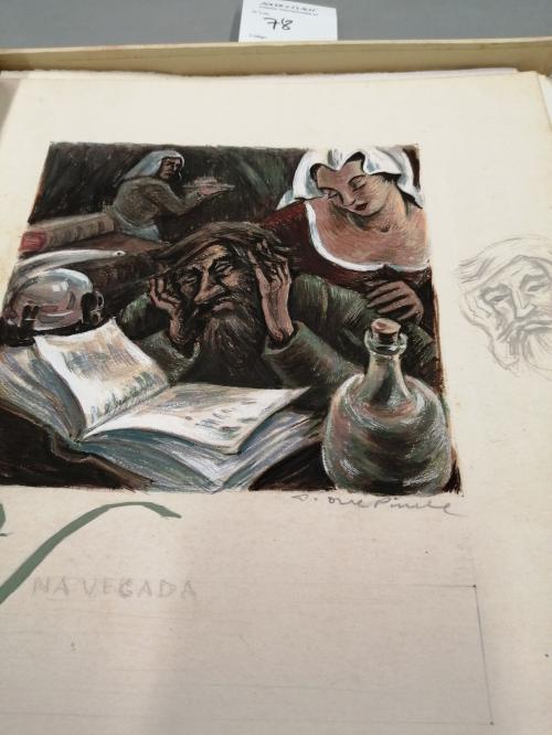 1948. LIBRO. (BIBLIOFILIA). RIBA, CARLES; OLLÉ I PINELL, ANT