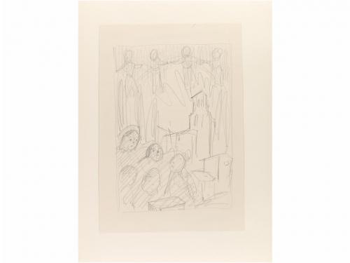 1964. LIBRO. (BIBLIOFILIA). MIRACLE, JOSEP; GELABERT, ANTONI