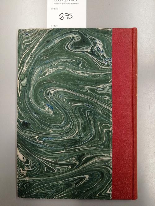 1918. LIBRO. (GENERACIÓN 27-PRIMERA EDICIÓN). HUIDOBRO, VICE