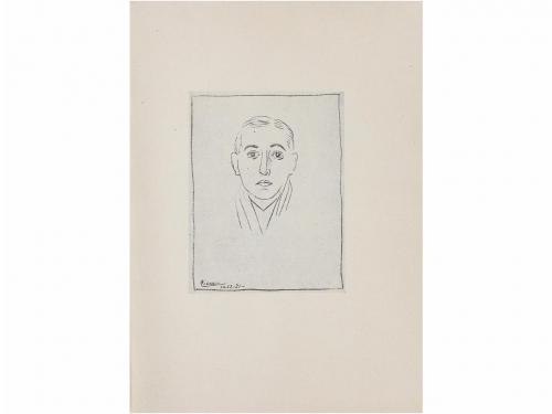 1931. LIBRO. (GENERACIÓN 27-CREACIONISMO). HUIDOBRO, VICENTE