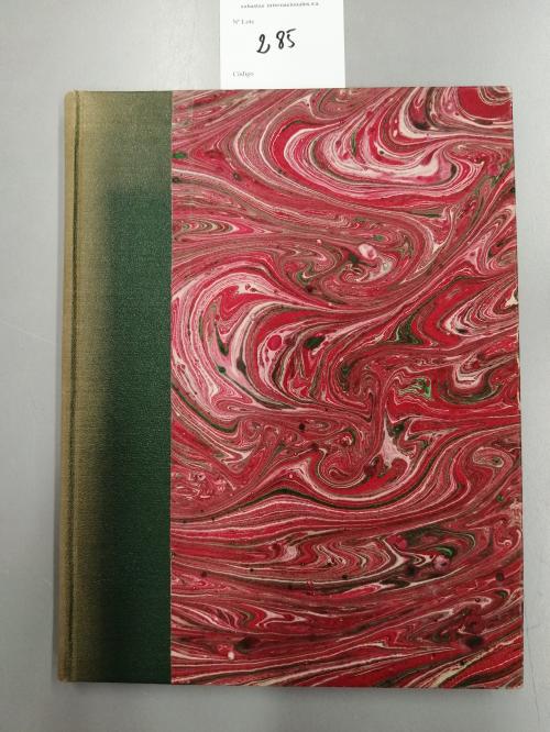 1931. LIBRO. (GENERACIÓN 27-CREACIONISMO). HUIDOBRO, VICENTE