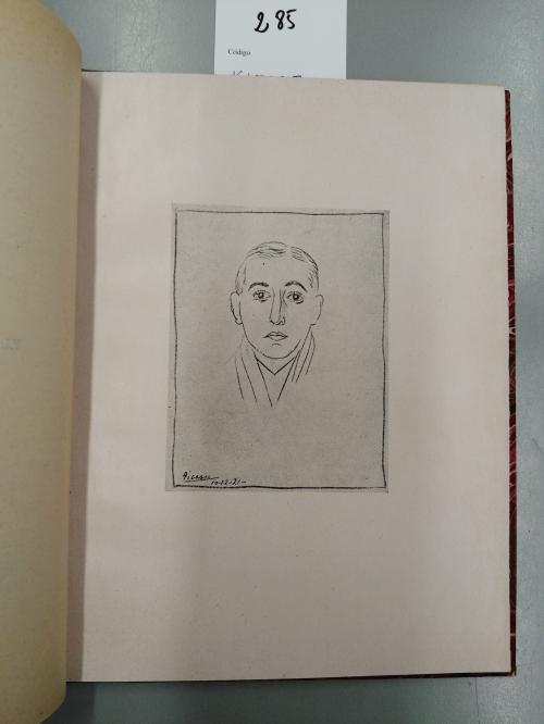 1931. LIBRO. (GENERACIÓN 27-CREACIONISMO). HUIDOBRO, VICENTE