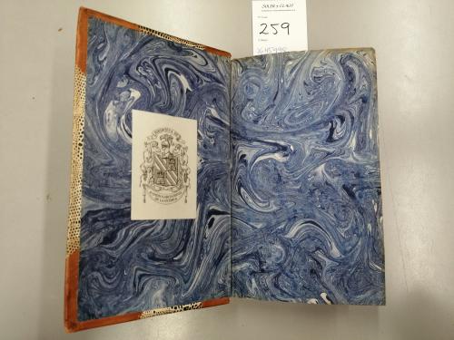 1876. LIBRO. (POESIA AMERICANA). WHITMAN, WALT:. LEAVES OF G