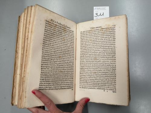 1917-1923. LIBRO. (CERVANTINA). CERVANTES, MIGUEL DE:. OBRAS