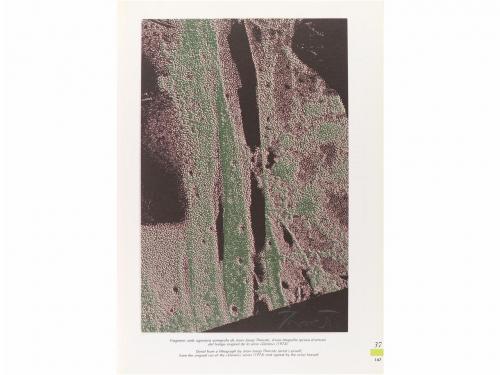 1989-1991. REVISTA. (EXLIBRIS). EX-LIBRIS. QUADERNS D'INVEST