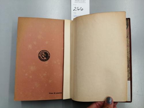 1909. LIBRO. (LITERATURA CATALANA). CATALÀ, VÍCTOR [ALBERT, 