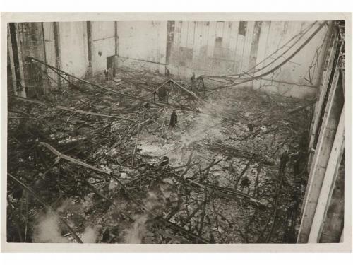 1930 ca. FOTOGRAFÍA. CENTELLES, AGUSTÍ; PEREZ ROJAS, CARLOS: