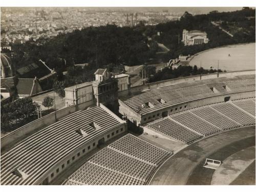 1930 ca. FOTOGRAFÍA. CENTELLES, AGUSTÍ; PEREZ ROJAS, CARLOS: