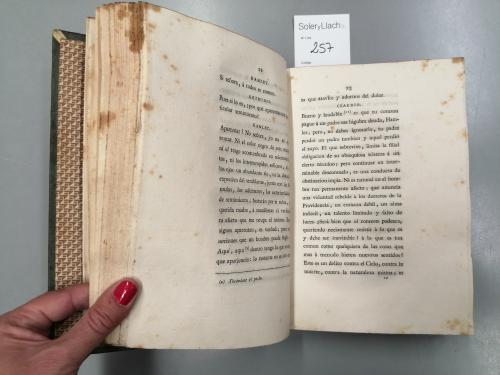 1798. LIBRO. (LITERATURA INGLESA). SHAKESPEARE, GUILLERMO [F