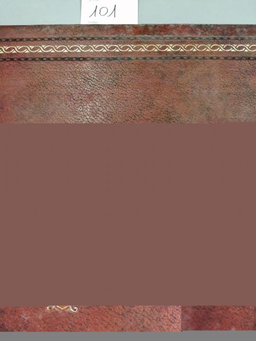 1971. LIBRO. (BIBLIOFILIA-ENCUADERNACION). TURULL, TONI:. A 