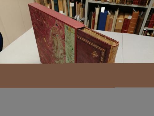 1971. LIBRO. (BIBLIOFILIA-ENCUADERNACION). TURULL, TONI:. A 