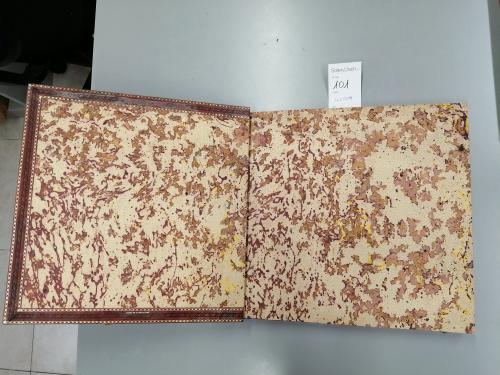 1971. LIBRO. (BIBLIOFILIA-ENCUADERNACION). TURULL, TONI:. A 