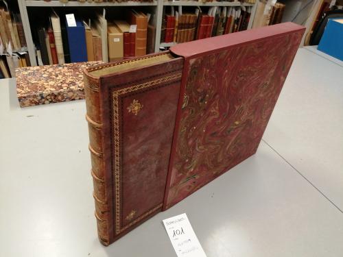 1971. LIBRO. (BIBLIOFILIA-ENCUADERNACION). TURULL, TONI:. A 