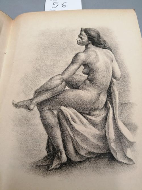 1934. LIBRO. (BIBLIOFILIA). MOTHERLAT, HERNY DE:. ENCORE UN 