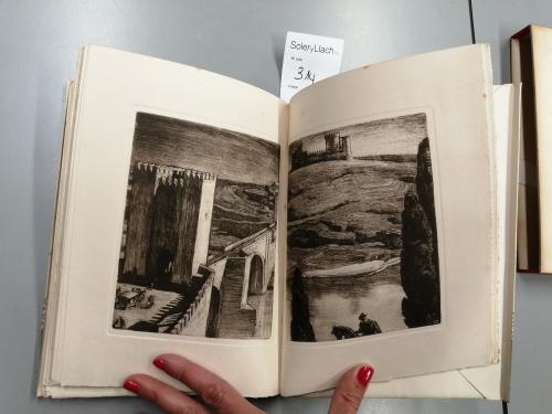 1944. LIBRO. (BIBLIOFILIA). CERVANTES SAAVEDRA, MIGUEL DE:. 