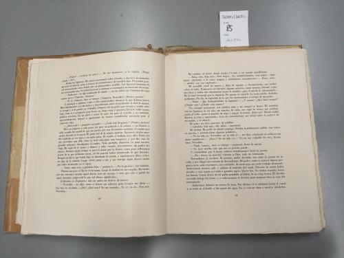 1949. LIBRO. (BIBLIOFILIA). DOSTOIEVSKY, FEDOR:. NETOCHKA NE