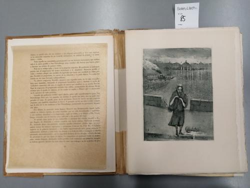 1949. LIBRO. (BIBLIOFILIA). DOSTOIEVSKY, FEDOR:. NETOCHKA NE