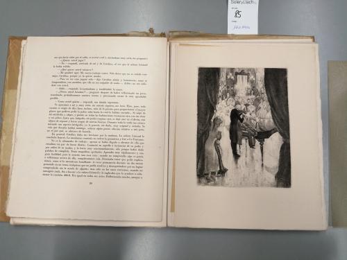 1949. LIBRO. (BIBLIOFILIA). DOSTOIEVSKY, FEDOR:. NETOCHKA NE