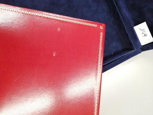 2001. LIBRO. (FACSÍMIL). APOCALIPSIS GULBENKIAN. Barcelona: 