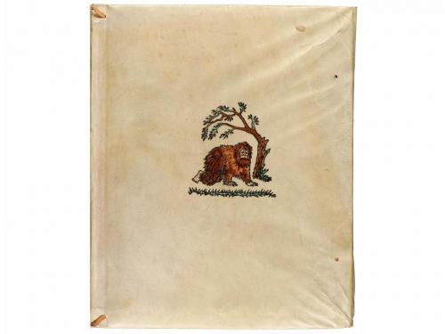 1940. LIBRO. (BIBLIOFILIA). MIQUEL Y PLANAS, RAMÓN:. LA LEYE