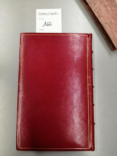 1487. LIBRO. (INCUNABLE-MILITARIA). FRONTINI, SEXTI IULII:. 