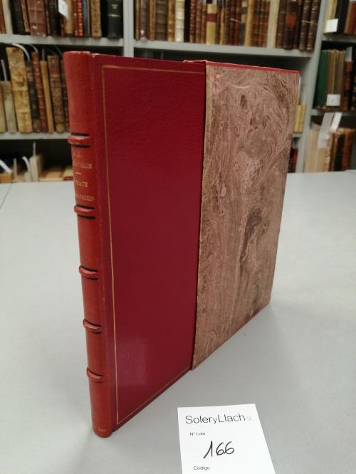 1487. LIBRO. (INCUNABLE-MILITARIA). FRONTINI, SEXTI IULII:. 