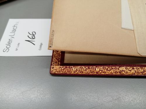 1487. LIBRO. (INCUNABLE-MILITARIA). FRONTINI, SEXTI IULII:. 