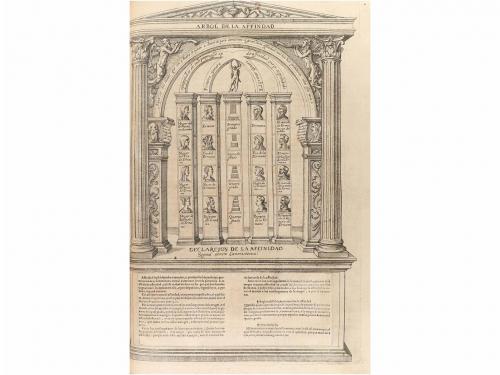 1610-1611. LIBRO. (DERECHO). LAS SIETE PARTIDAS DEL SABIO RE