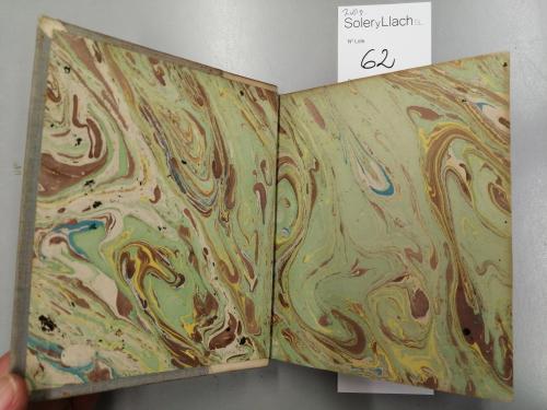 1940 ca. LIBRO. (BIBLIOFILIA-LITERATURA CATALANA). GEIS, CAM