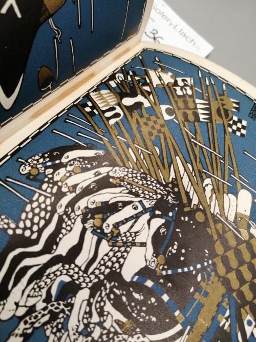 1924. LIBRO. (ARTE-BIBLIOFILIA). KEIM, F.; CZESCHKA, C.O.:. 