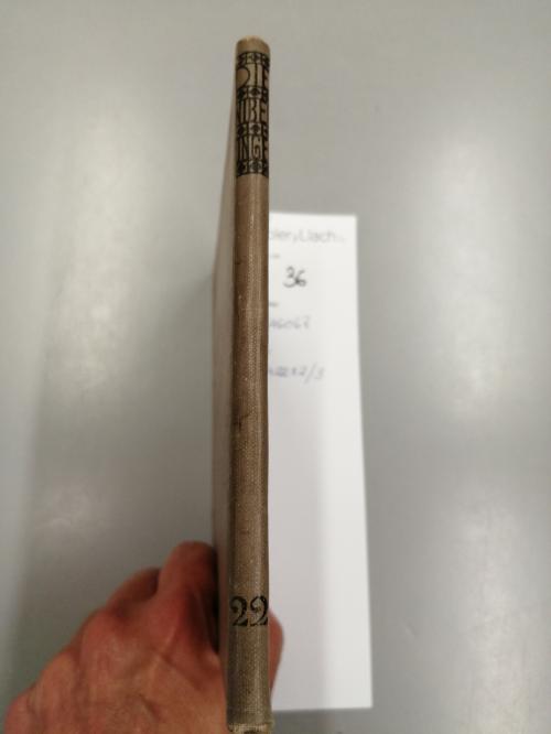 1924. LIBRO. (ARTE-BIBLIOFILIA). KEIM, F.; CZESCHKA, C.O.:. 