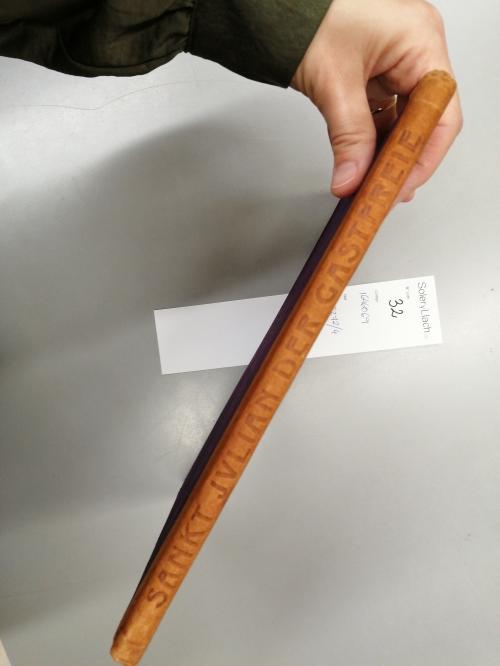 1918. LIBRO. (ARTE-BIBLIOFILIA). FLAUBERT, GUSTAVE; KAUS, MA