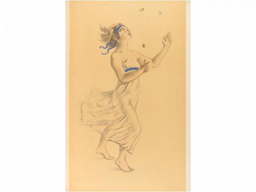 1924. LIBRO. (BIBLIOFILIA FRANCESA). QUERLON, PIERRE DE; RAS