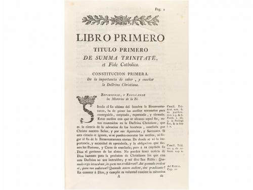 1803. LIBRO. (HUMANIDADES). MORATINOS SANTOS, MATÍAS DE:. CO