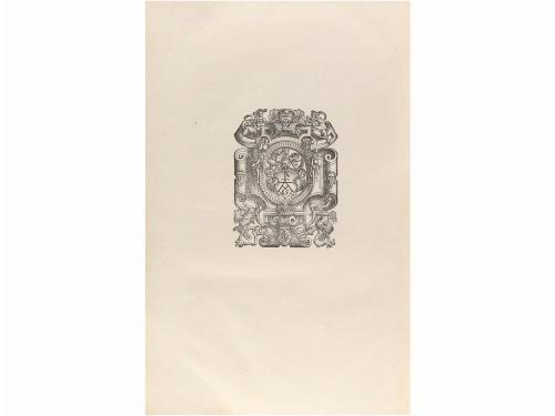 1555. LIBRO. (MEDICINA). [CHIRURGIA: DE CHIRURGIA SCRIPTORES