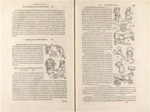 1555. LIBRO. (MEDICINA). [CHIRURGIA: DE CHIRURGIA SCRIPTORES