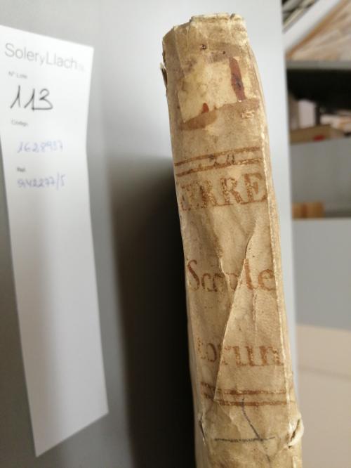 1555. LIBRO. (MEDICINA). [CHIRURGIA: DE CHIRURGIA SCRIPTORES