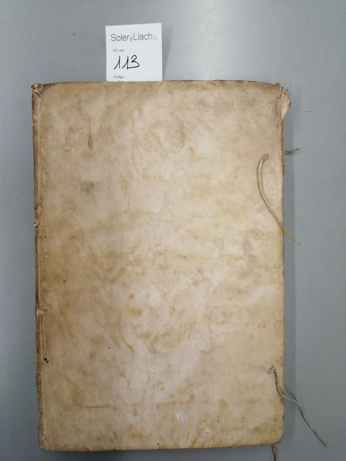 1555. LIBRO. (MEDICINA). [CHIRURGIA: DE CHIRURGIA SCRIPTORES