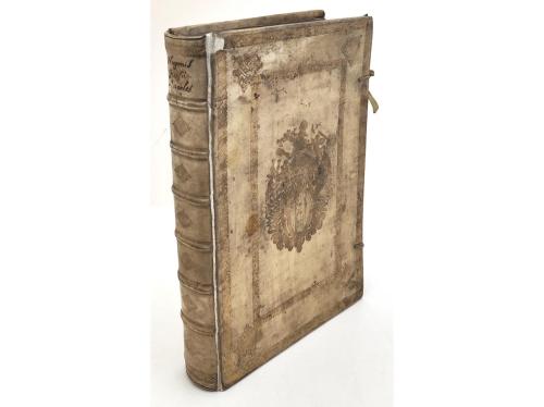 1657. LIBRO. (HISTORIA). GROTTI, HUGONIS:. ANNALES ET HISTOR