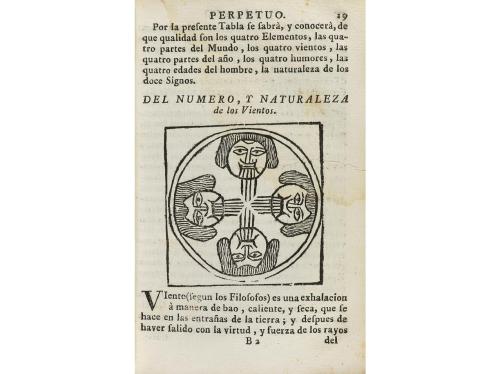 1768. LIBRO. (CIENCIA). CORTES, GERONYMO; ENGUERA, PEDRO:. E