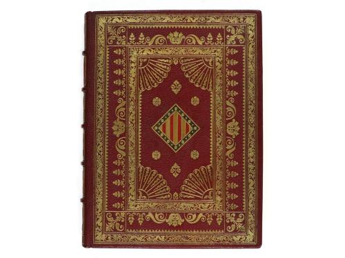 1647. LIBRO. (DERECHO-CATALUNYA). CISTELLER, DIEGO:. ALEGACI