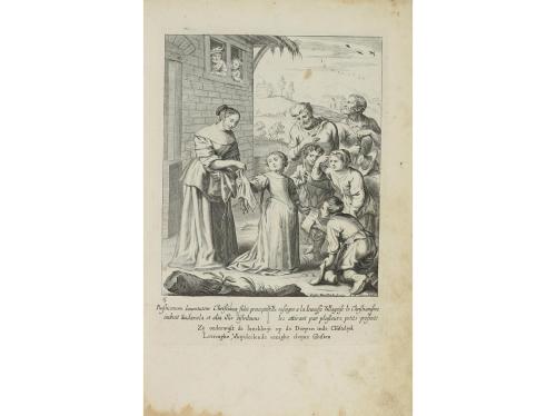 1684. LIBRO. (HISTORIA). SAGREDO, IVAN; OLIVARES MURILLO, FR