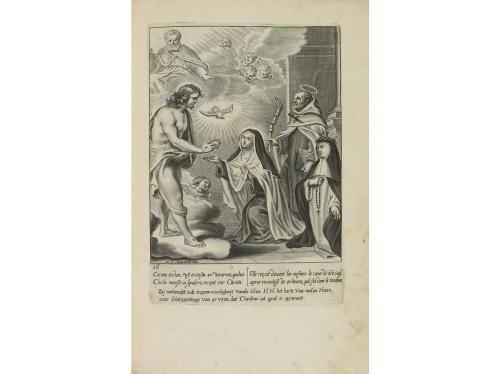 1684. LIBRO. (HISTORIA). SAGREDO, IVAN; OLIVARES MURILLO, FR