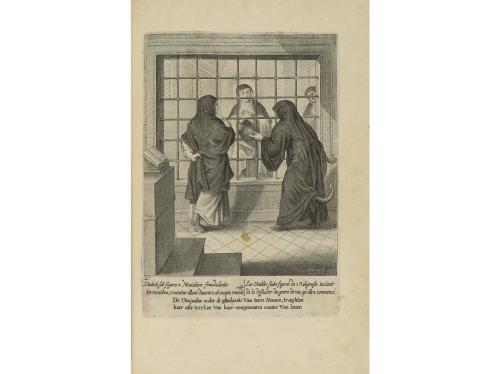 1684. LIBRO. (HISTORIA). SAGREDO, IVAN; OLIVARES MURILLO, FR