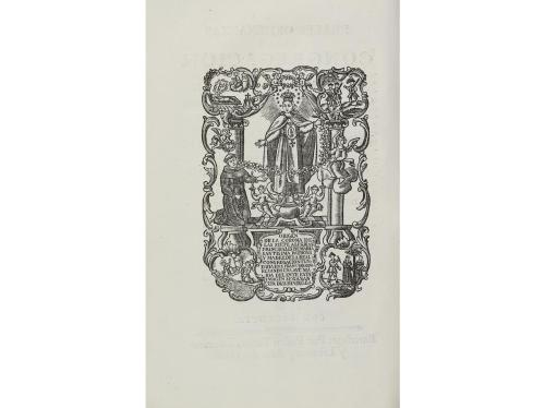 1800. FOLLETOS. (ORDENANZAS RELIGIOSAS). REALES ORDENANZAS D