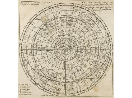 1706. LIBRO. (NAVEGACIÓN). BOUGUER:. TRAITE COMPLET DE LA NA