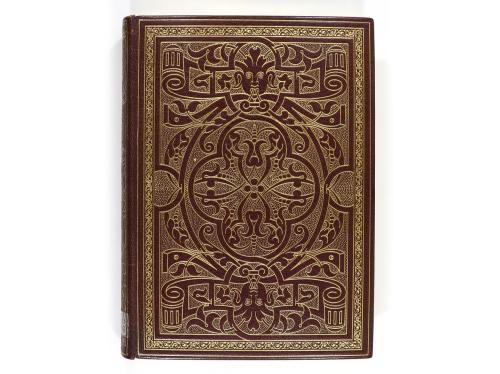 1945. LIBRO. (BIBLIOFILIA). BRUGALLA, EMILIO:. TRES ENSAYOS 