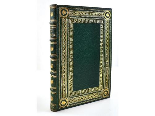 1779. LIBRO. (MÚSICA-ENCUADERNACIÓN). YRIARTE, TOMAS DE:. LA